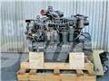 Agco 74 AWF Moottorit