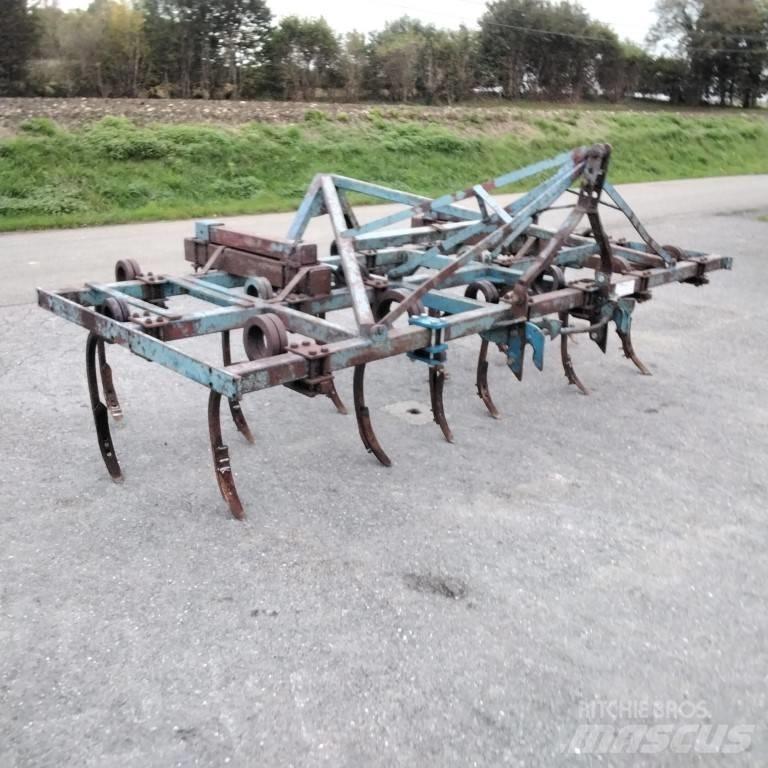 Religieux LIBORTO Kultivaattorit