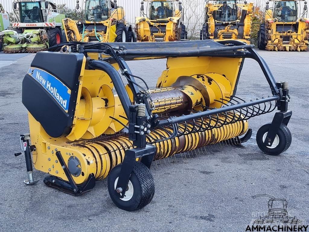 New Holland 273FP Leikkuupöydät