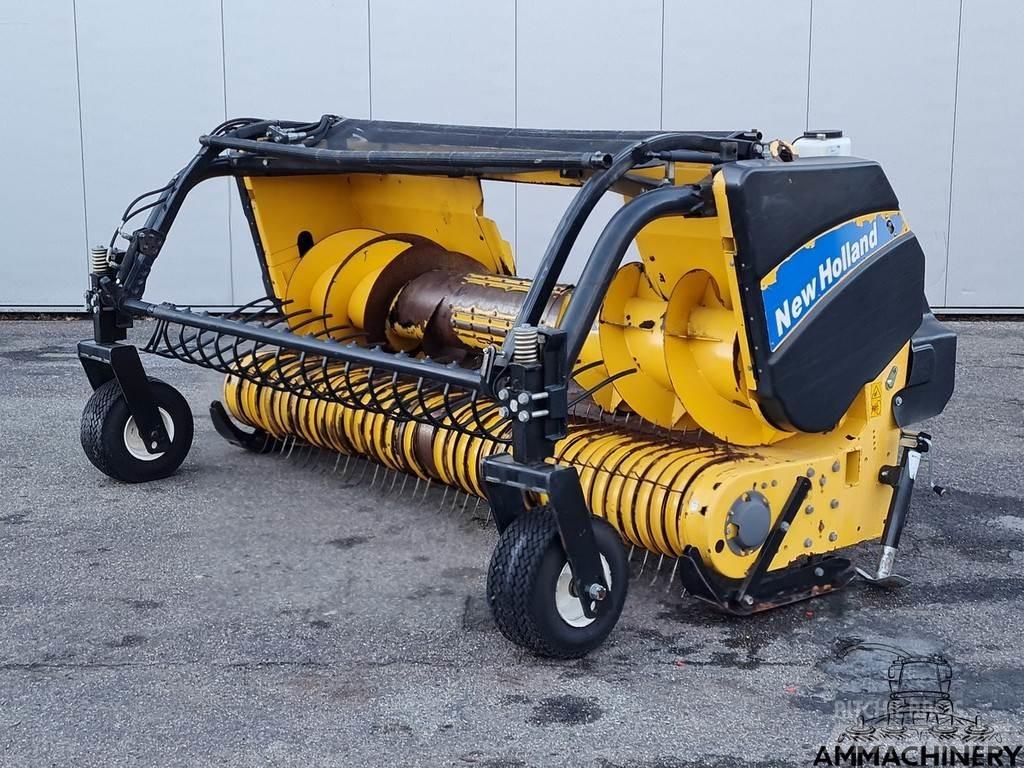 New Holland 273FP Leikkuupöydät