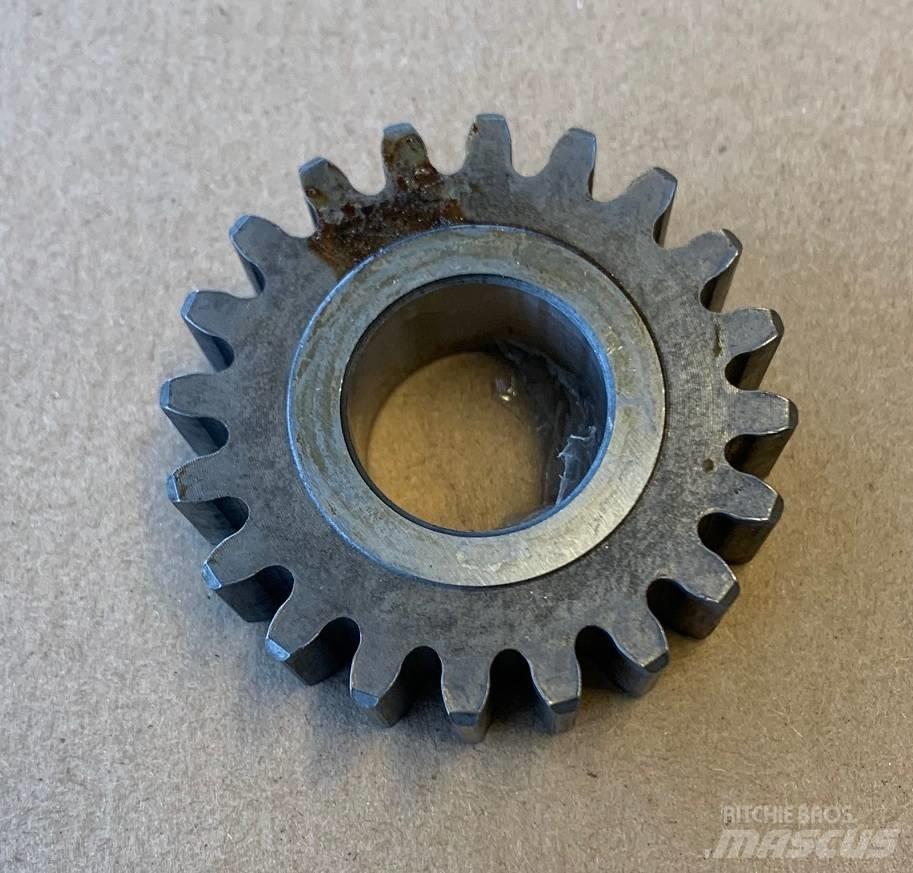 Fiat Gear. 5121106 Vaihteisto