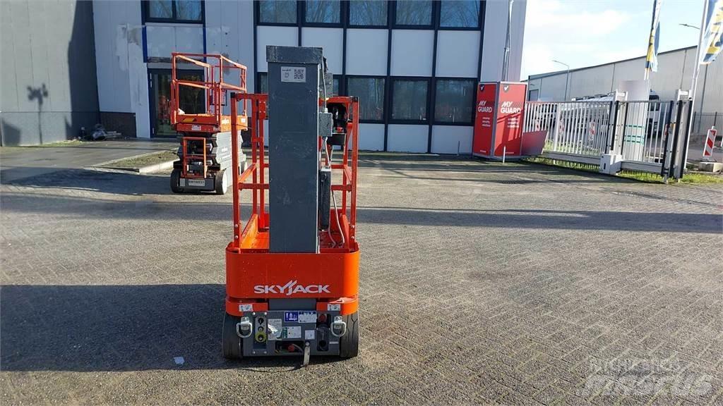 SkyJack SJ16 Muut henkilönosturit