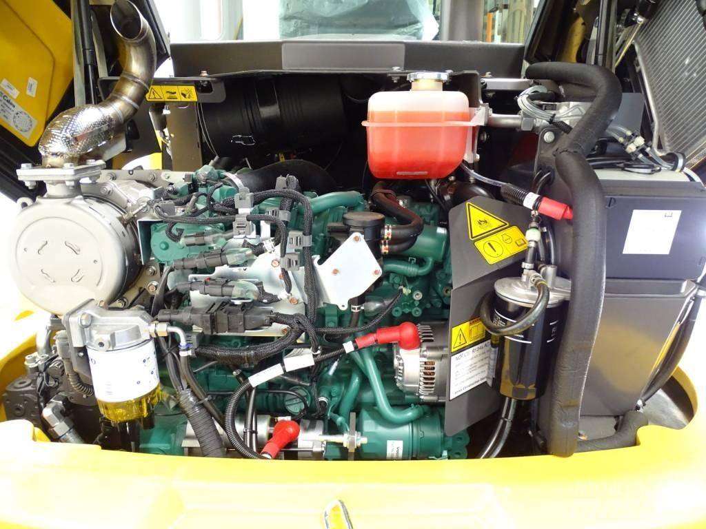 Volvo L35HS Pyöräkuormaajat
