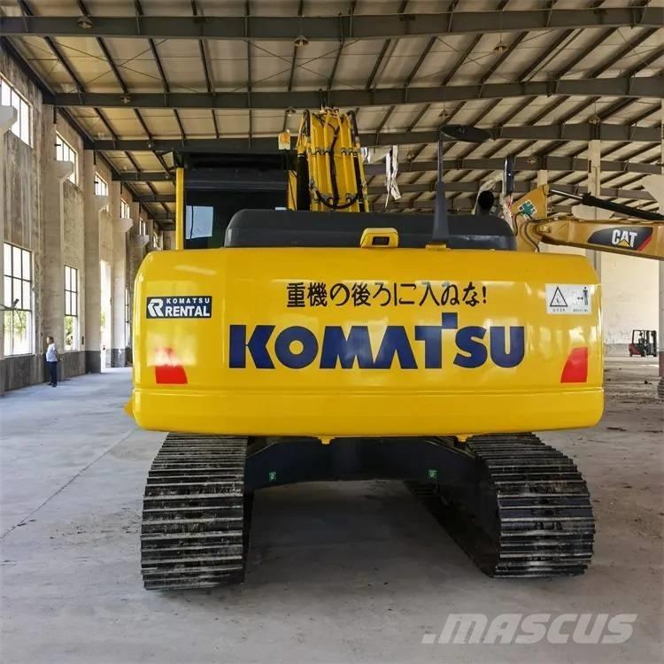 Komatsu PC200-8 Telakaivukoneet
