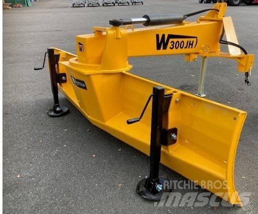 Wieska  W300JH Lanat