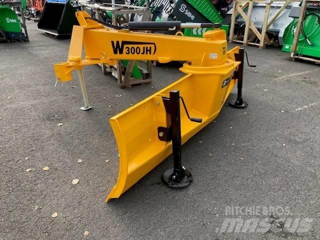 Wieska  W300JH Lanat