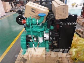 Cummins 4BTA3.9-G2 Moottorit