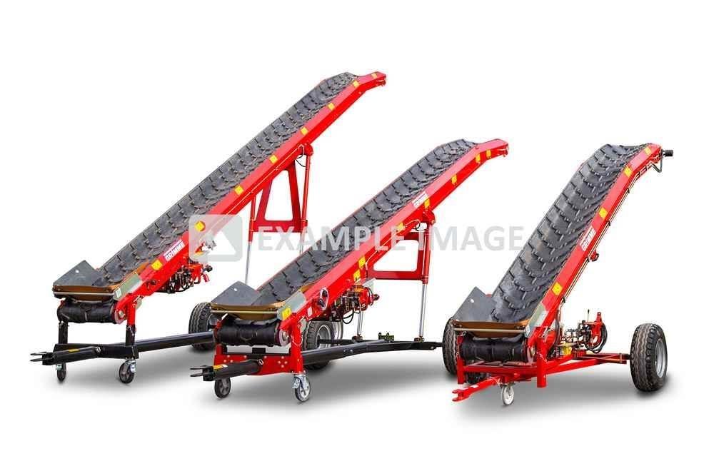 Grimme LC Perunalaitteet - Muut