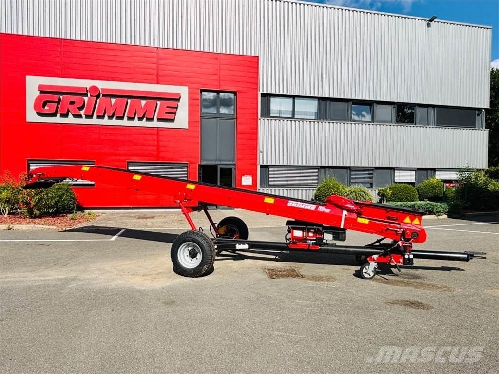 Grimme LC Perunalaitteet - Muut