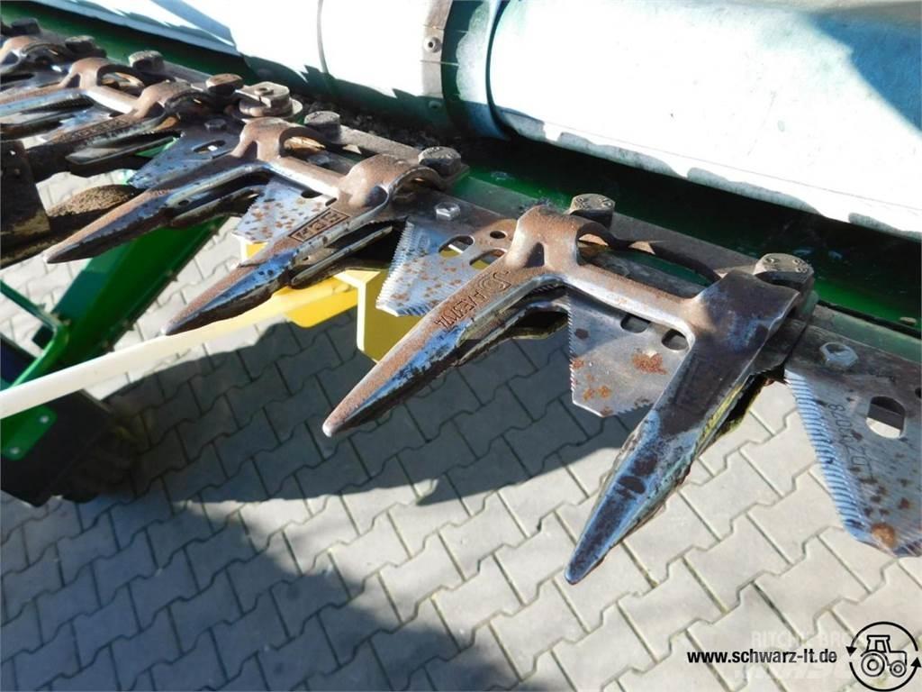 John Deere S 780 Leikkuupuimurit