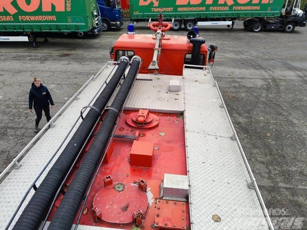 Ajax Ziegler Säiliöt