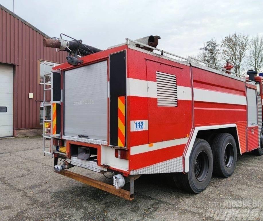 Ajax Ziegler Säiliöt