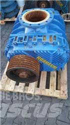 Robuschi RB-LP130V Kompressorit