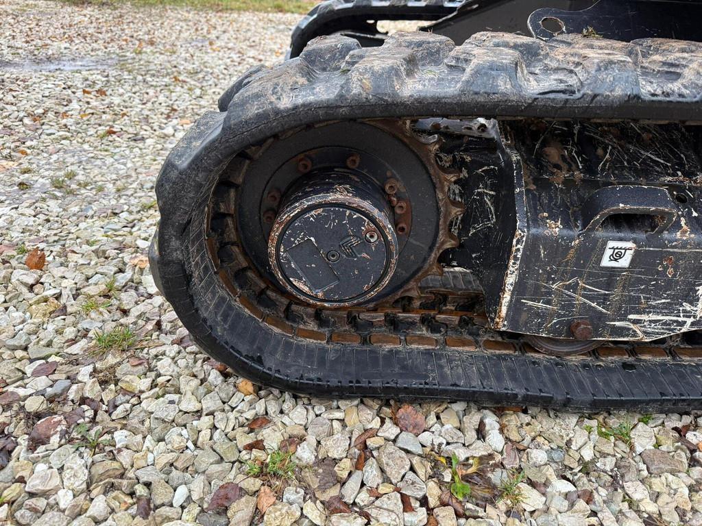 Yanmar SV26 Minikaivukoneet < 7t