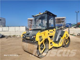 Bomag BW 154 AD-5 Tandemjyrät