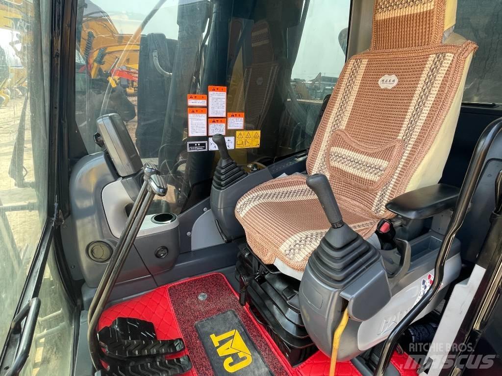 CAT 315D2GC Telakaivukoneet
