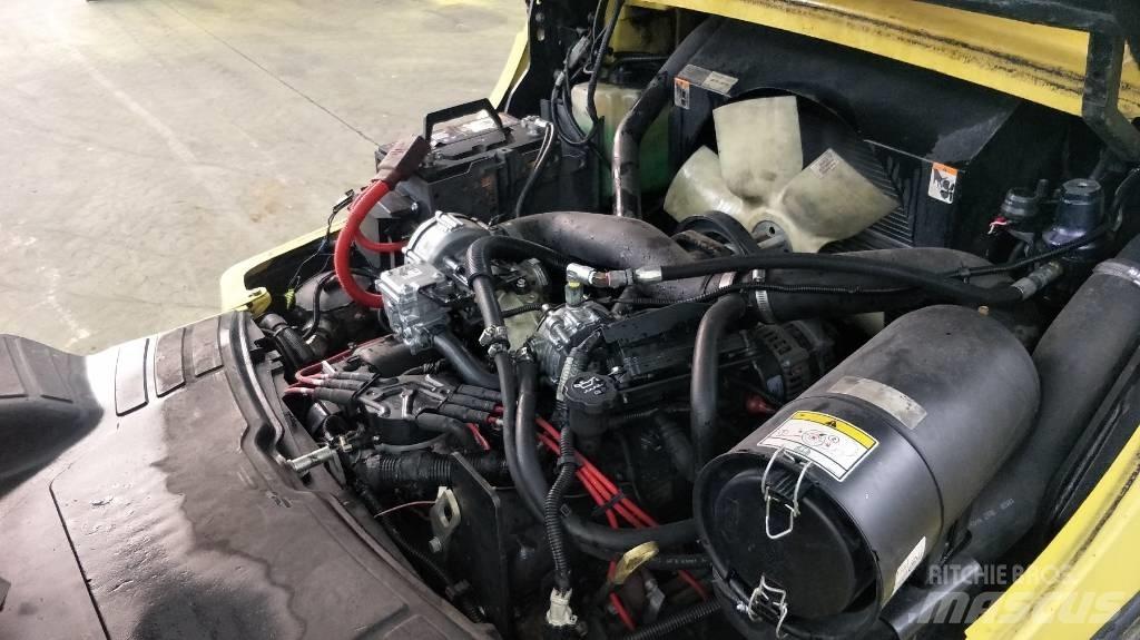 Hyster H4.5FT6 Muut haarukkatrukit