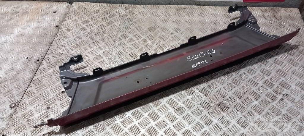 Scania R440  1865181 Ohjaamot ja sisustat