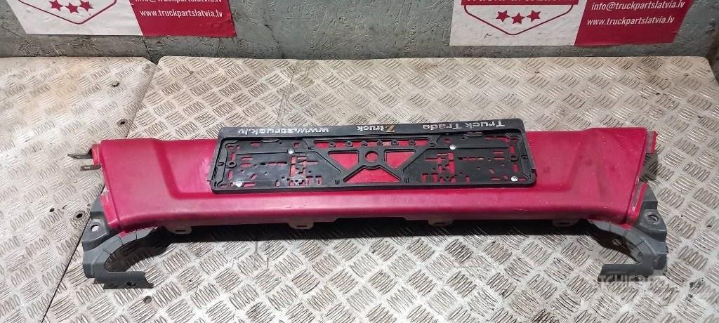 Scania R440  1865181 Ohjaamot ja sisustat