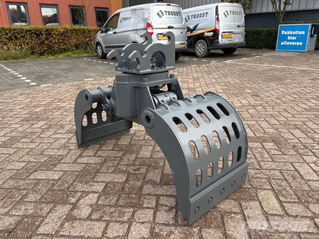 Zijtveld S200-D Kourat