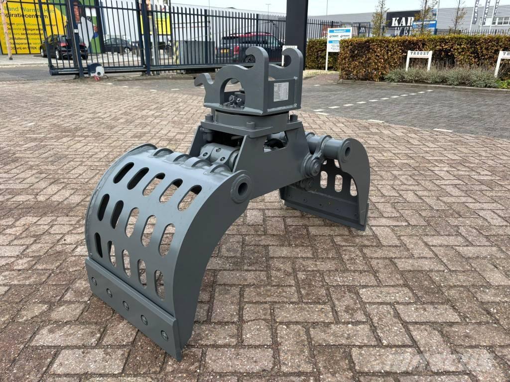 Zijtveld S200-D Kourat