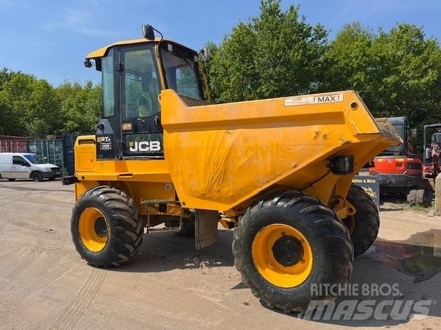 JCB 9FT -2S5 Minidumpperit