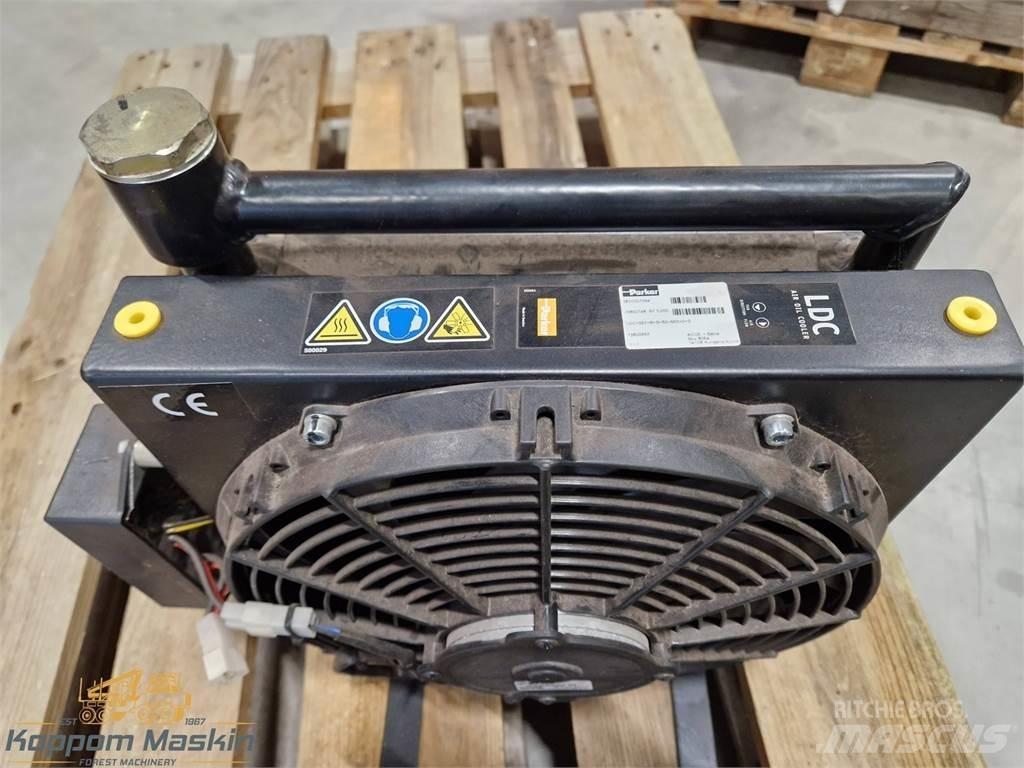 Parker 5837007094 Hydrauliikka