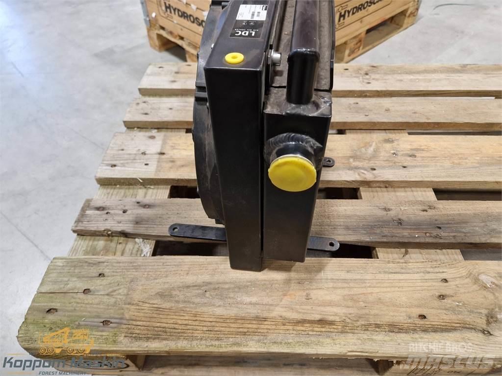 Parker 5837007094 Hydrauliikka