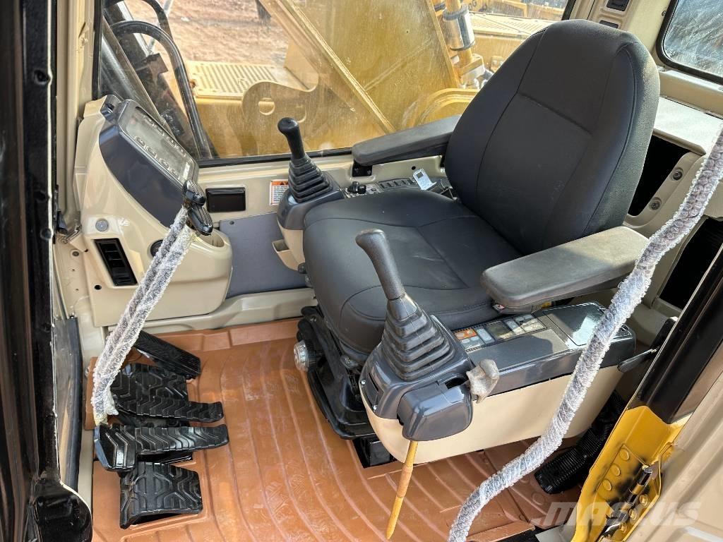 CAT 330 B L Telakaivukoneet