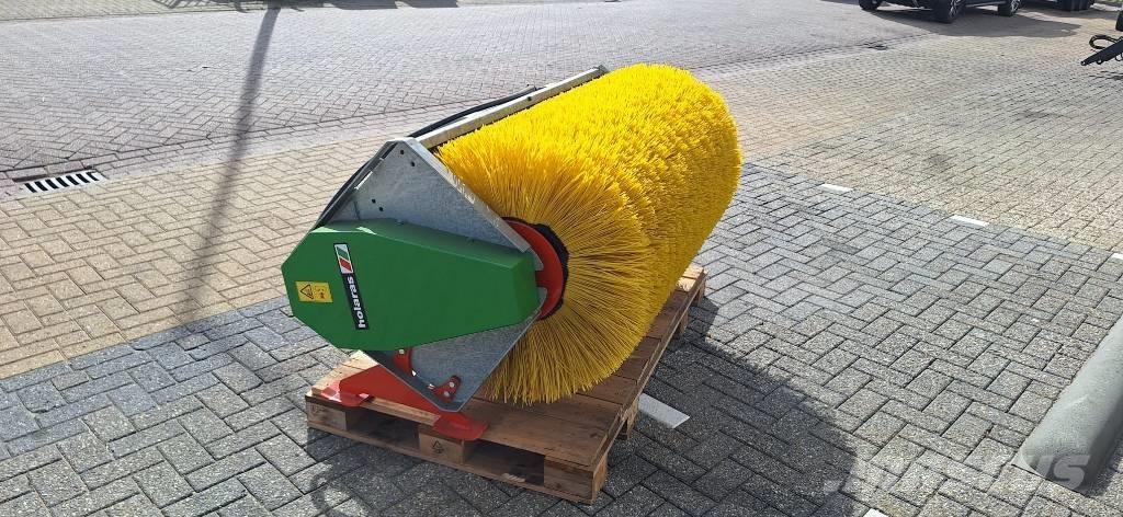 Holaras H150 Harjat / harjakauhat