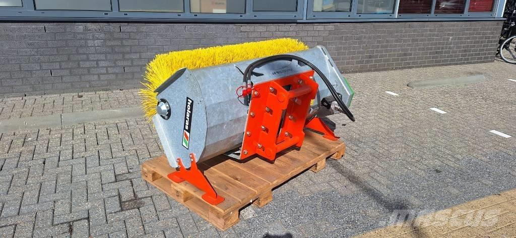 Holaras H150 Harjat / harjakauhat