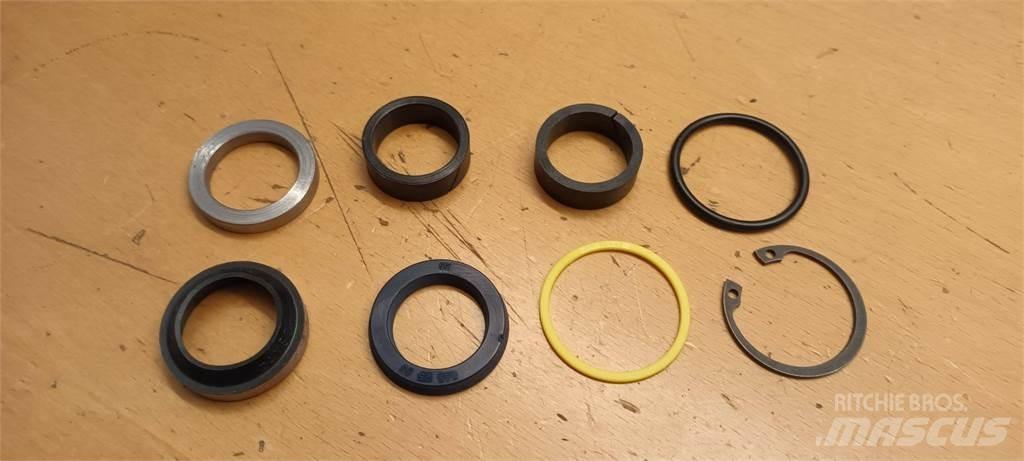  FMG/Ösa 100443 Hydrauliikka