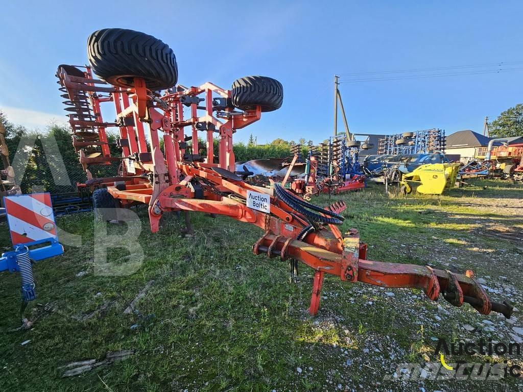Kuhn CULTIM 6500 Kultivaattorit