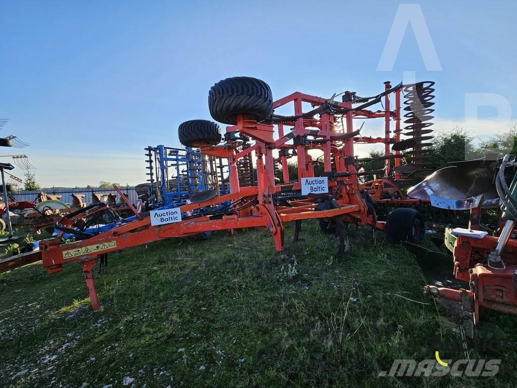 Kuhn CULTIM 6500 Kultivaattorit