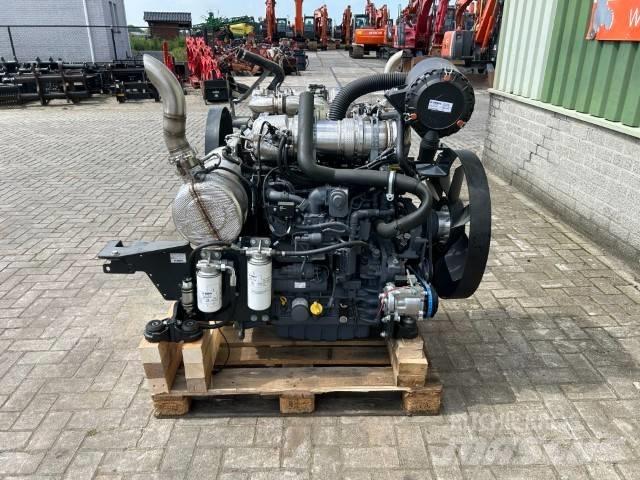 Bomag BW 213 / 211 D-5 Yhdistelmäjyrät