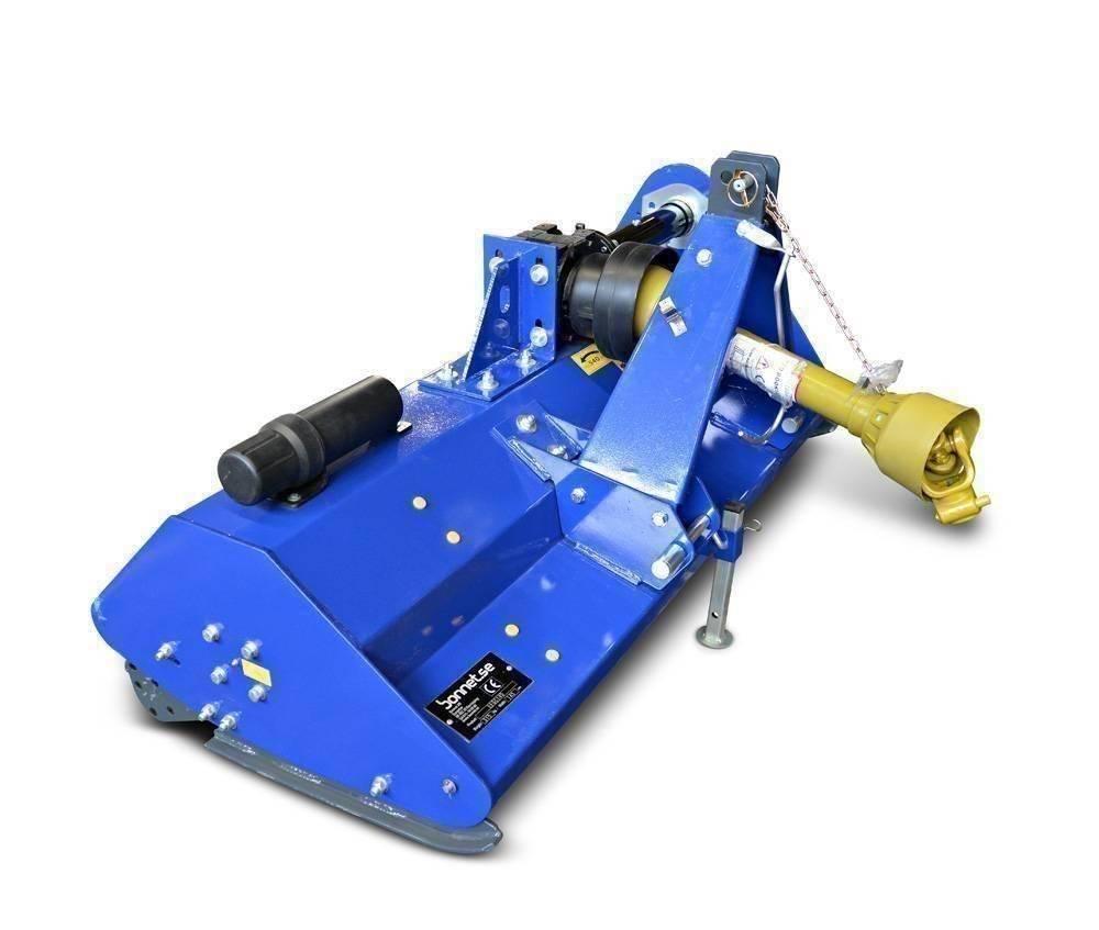 Bonnet EFGC 1.95 Kesantoleikkurit ja -murskaimet