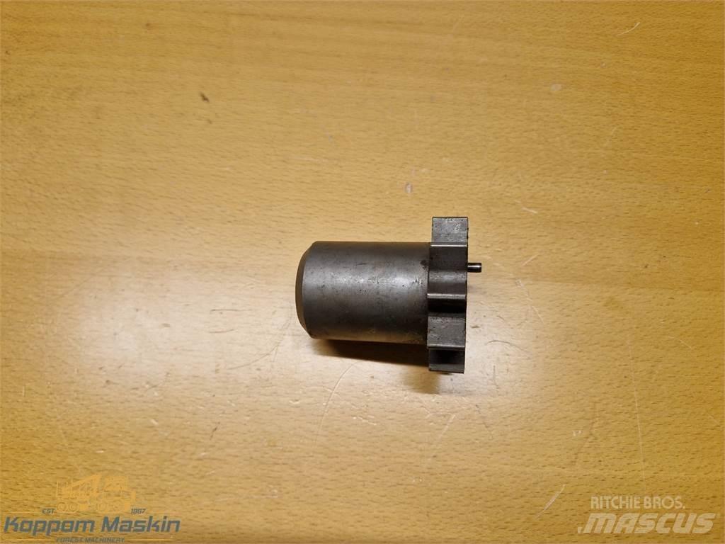Rottne 055-0134 Hakkuupäät
