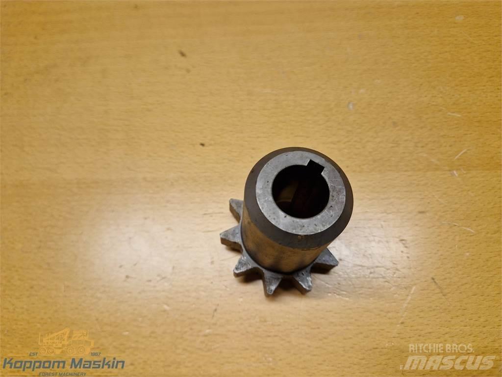 Rottne 055-0134 Hakkuupäät