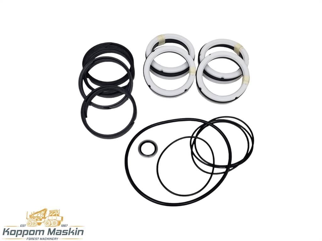  FMG/Ösa 100448 Hydrauliikka