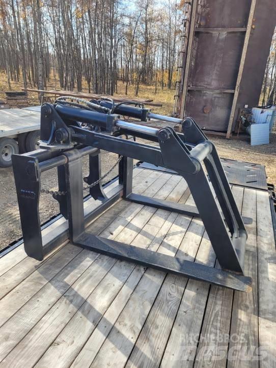 IMAC Mat Grapple Muut