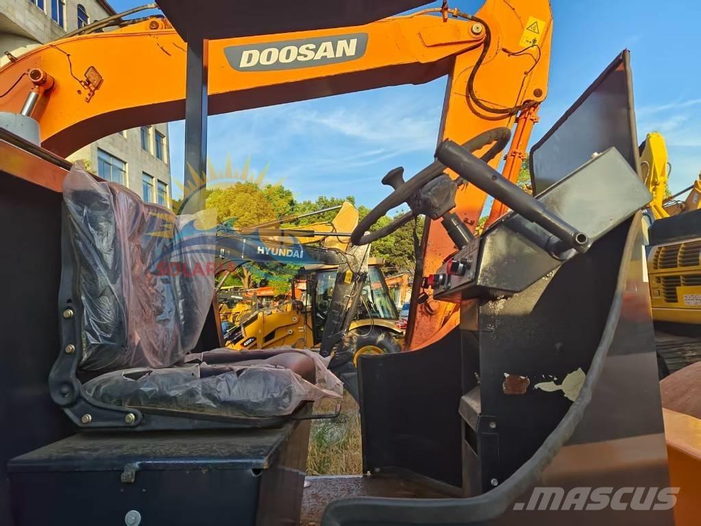 Dynapac CA 251 D Yksivalssijyrät