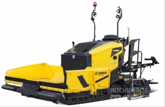 Bomag BF 200 C-2 Asfalttikoneet