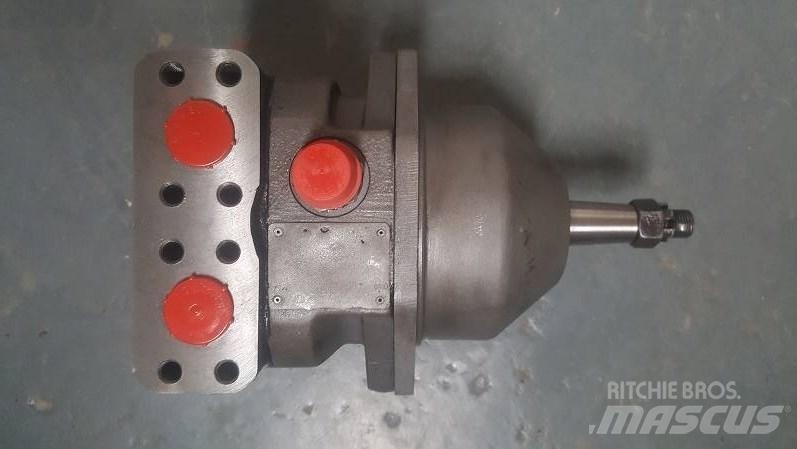 Volvo 11410665 Hydrauliikka