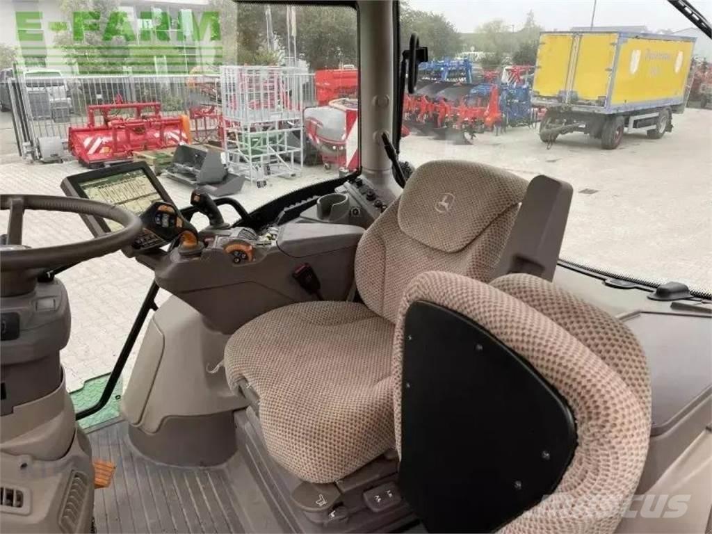 John Deere 6r 230 Traktorit