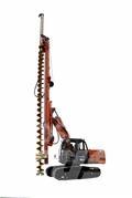  GEAX EK90 CFA Paalutuskoneet