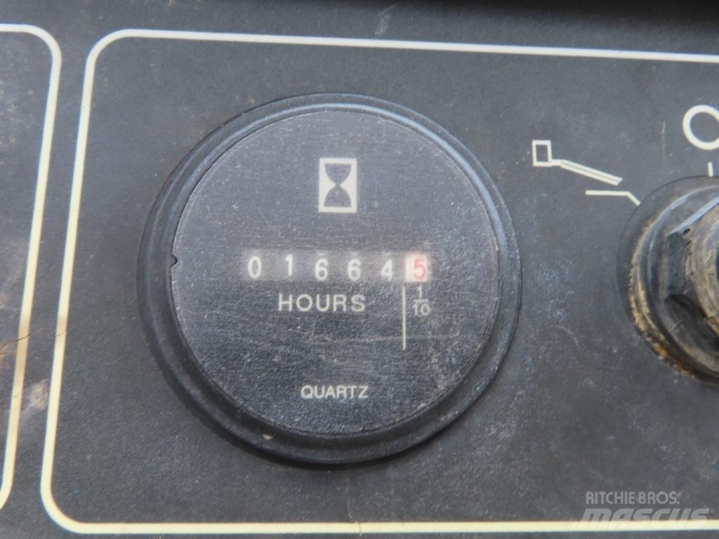 Genie Z 45/25 J Kuukulkijat