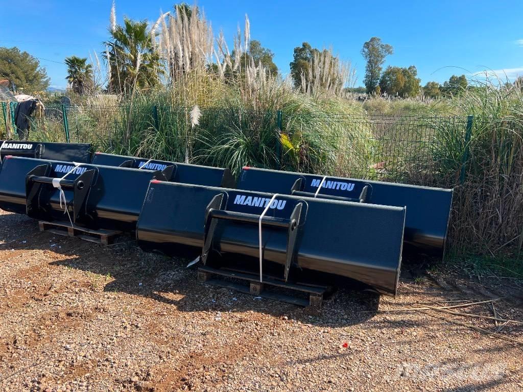 Manitou TER Kauhat
