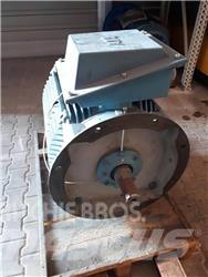 ABB M2BA315 Kompressoreiden lisätarvikkeet