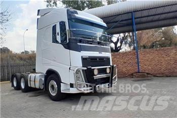 Volvo FH 440 Muut kuorma-autot