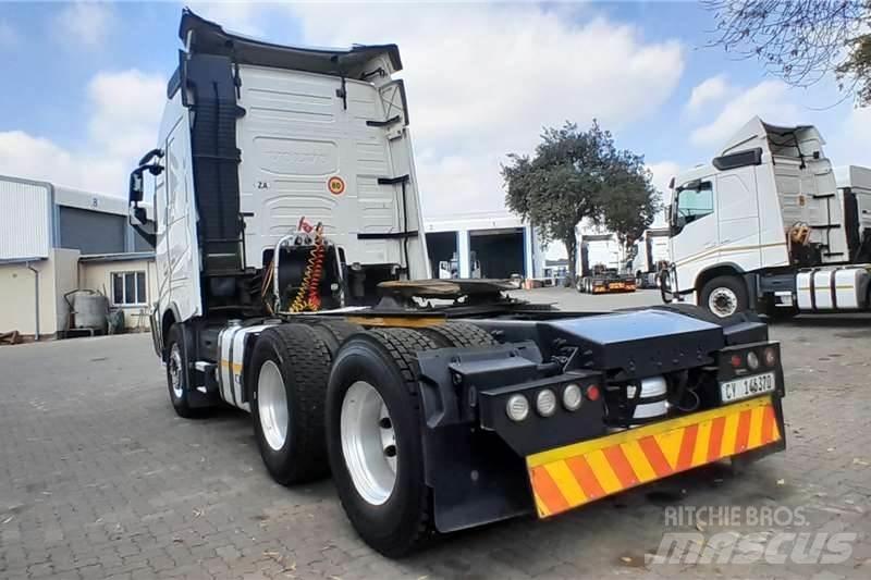 Volvo FH 440 Muut kuorma-autot